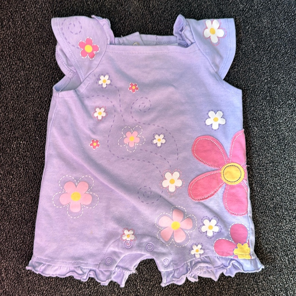 Baby clothes